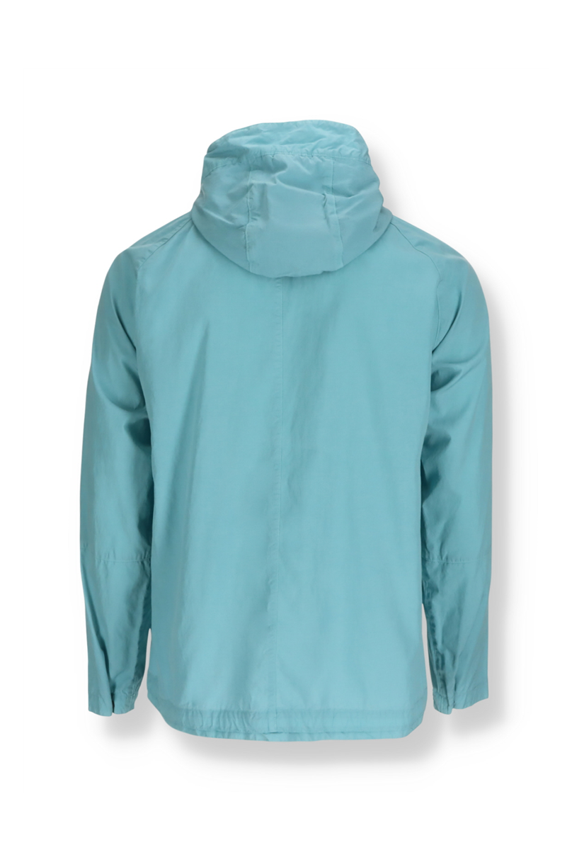 Stone Island Hooded Jacket