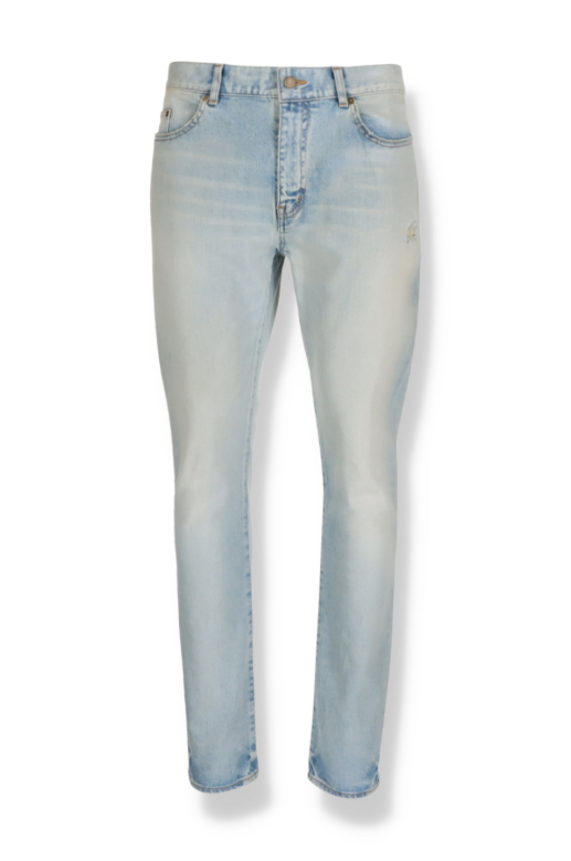 Jeans skinny Saint Laurent
