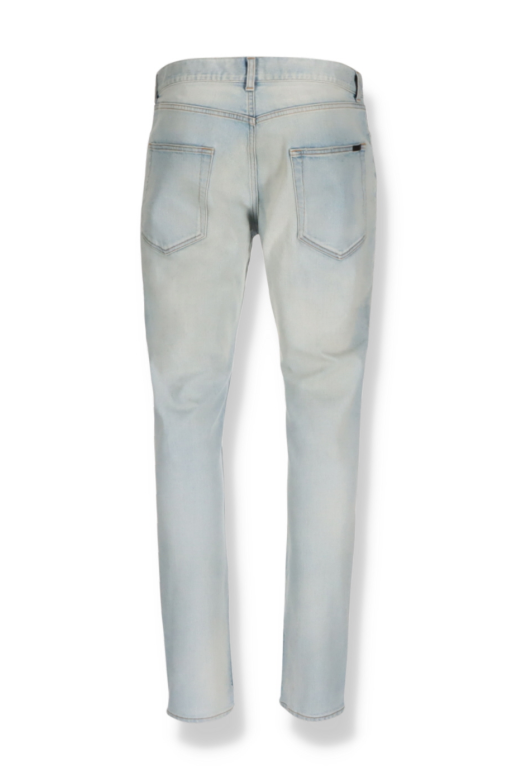 Jeans Saint Laurent
