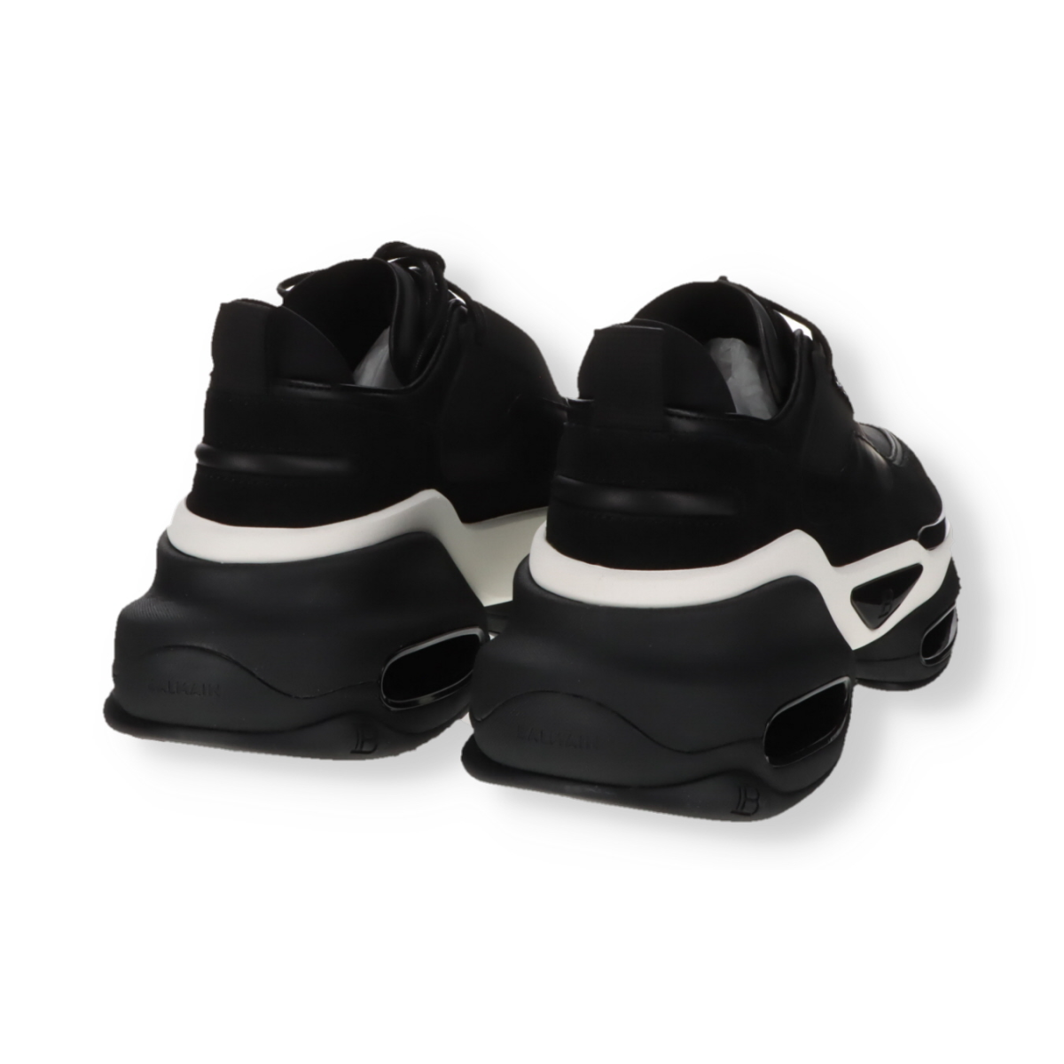 Luxury brands Balmain Bold Low sneaker Drake Store