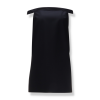 Robe courte droite Balenciaga - Outlet