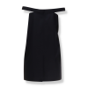 Robe courte droite Balenciaga - Outlet