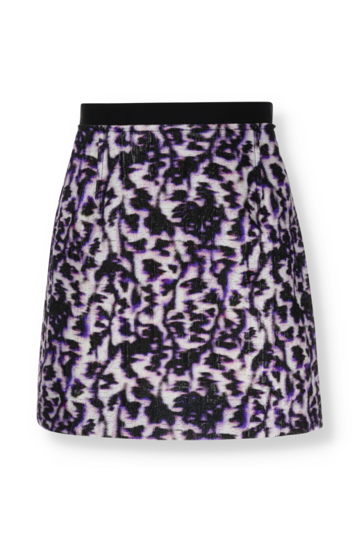 Balenciaga Fancy Skirt  - Outlet