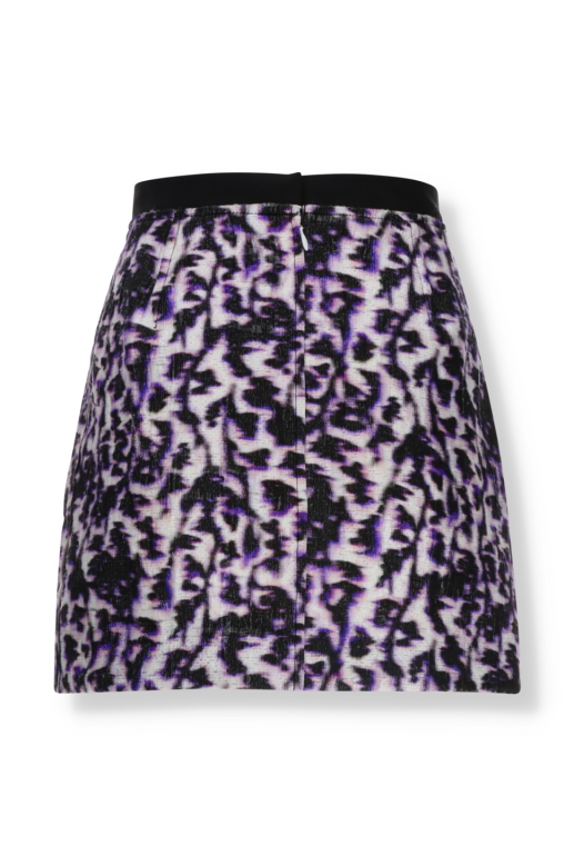Balenciaga Fancy Skirt  - Outlet