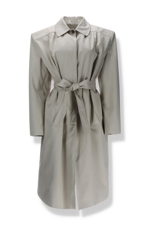 Balenciaga Trench coat -...
