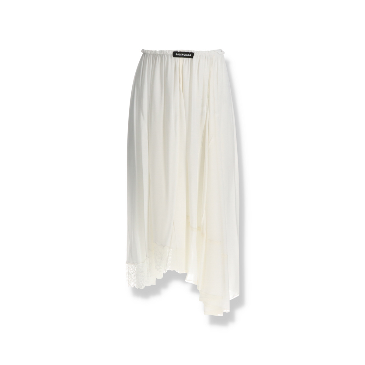 Balenciaga embroidery Skirt - Outlet