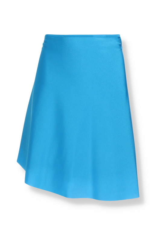 Balenciaga Asymmetrical Skirt - Outlet
