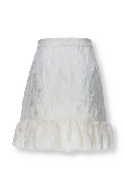 Crumpled effect Skirt Balenciaga - Outlet