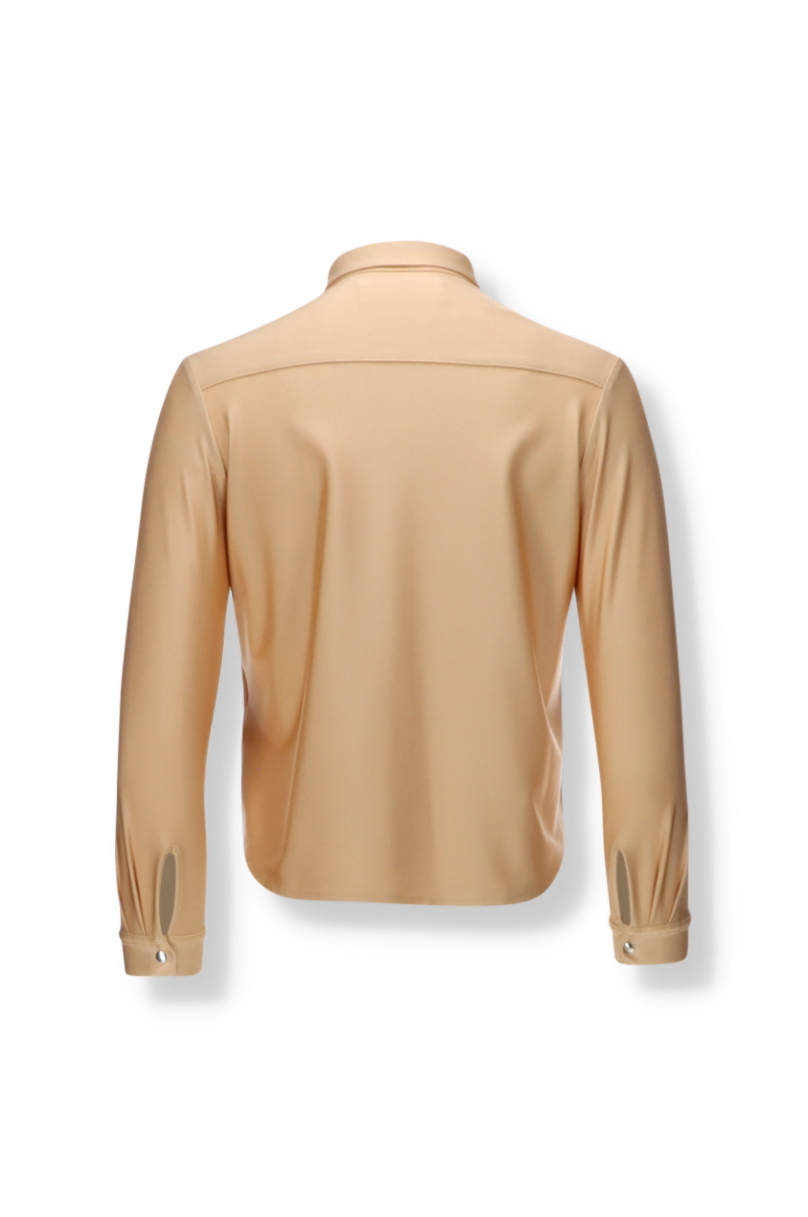 Balenciaga Short Shirt - Outlet