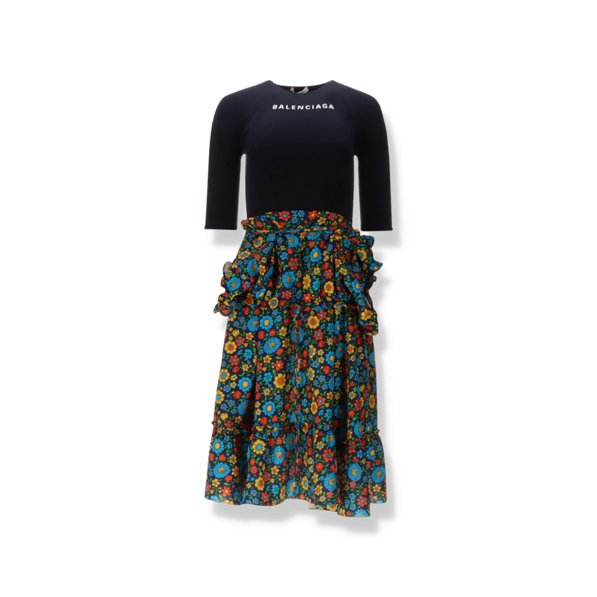 Kleid Balenciaga - Outlet