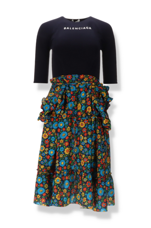 Robe Balenciaga - Outlet
