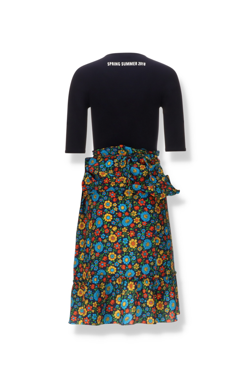 Kleid Balenciaga - Outlet