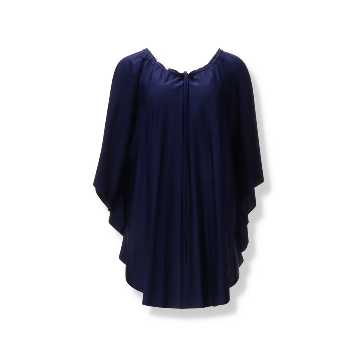 Asymmetrisches Kleid Balenciaga - - Outlet