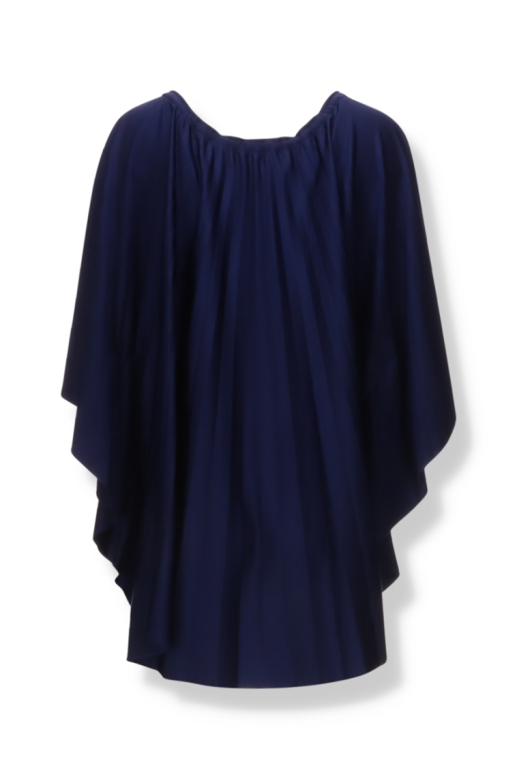 Robe asymétrique Balenciaga - Outlet