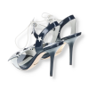 Dolce&Gabbana nautical heel sandal - Outlet