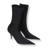 Glänzende Stiefelette Balenciaga - - Outlet