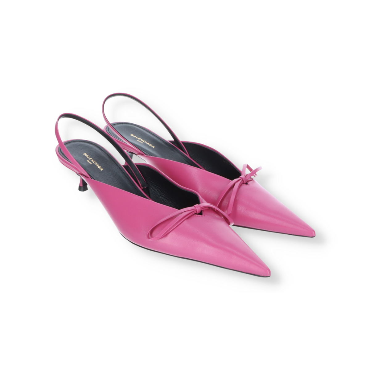 Offene Pumps Balenciaga - - Outlet