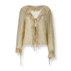 Bluse Saint Laurent - - Outlet