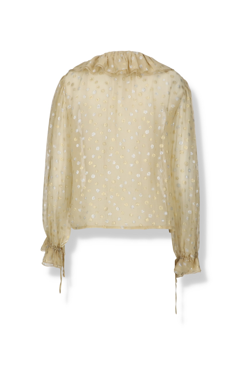 Chemisier Saint Laurent - Outlet