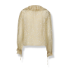 Bluse Saint Laurent - - Outlet