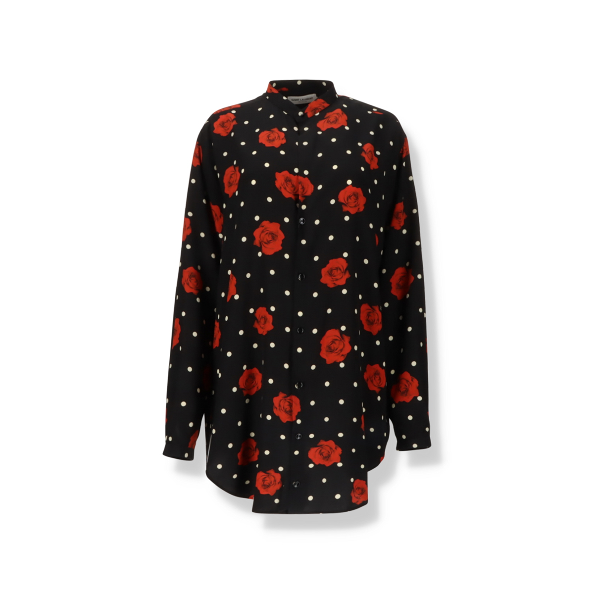 Saint Laurent fancy blouse - Outlet