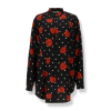 Saint Laurent fancy blouse - Outlet