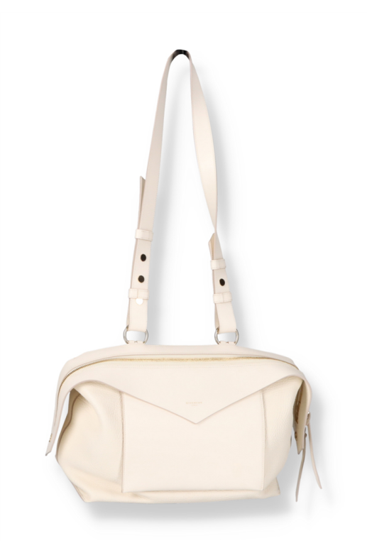 Givenchy asymmetrical bag -...