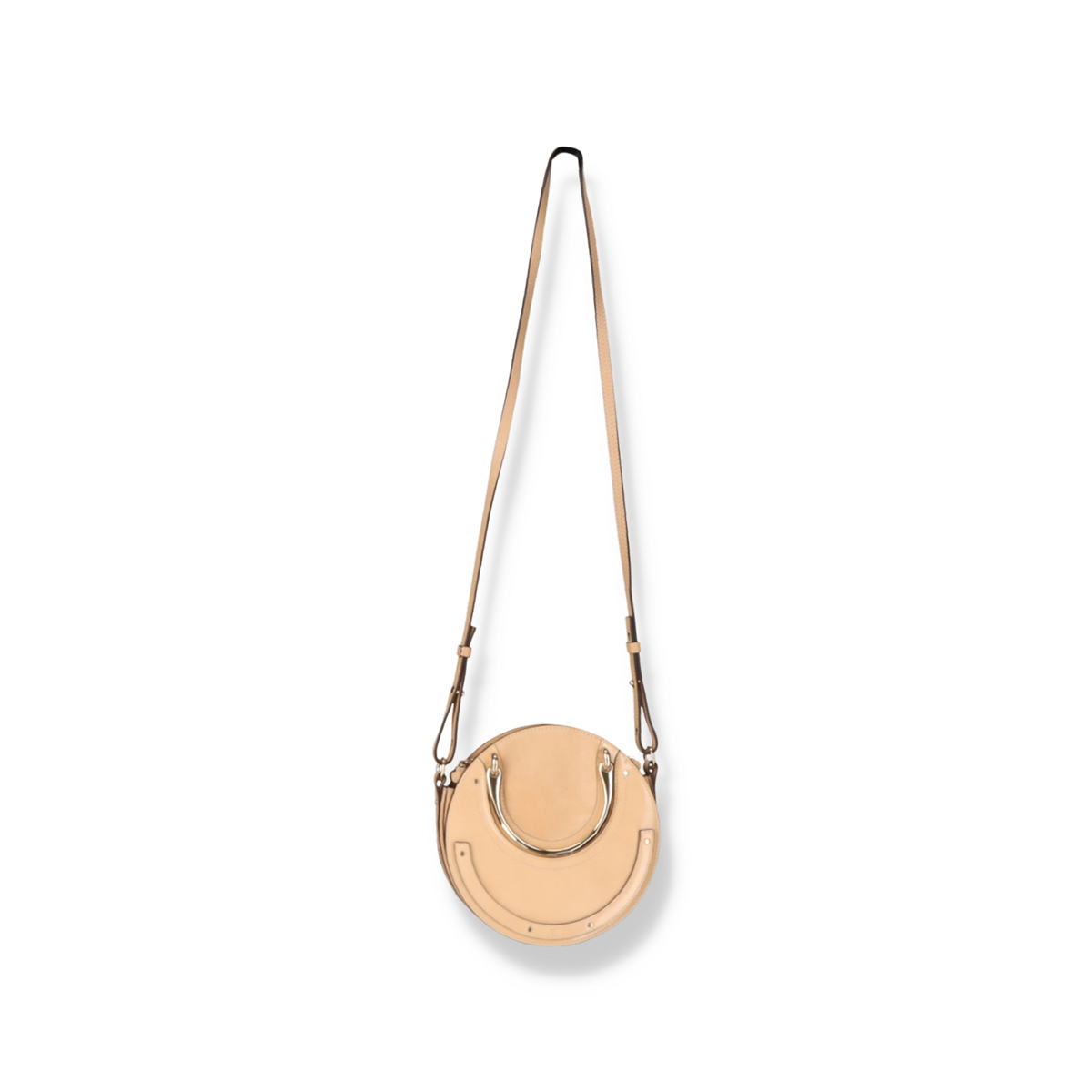 Chloé Round Bag - Outlet