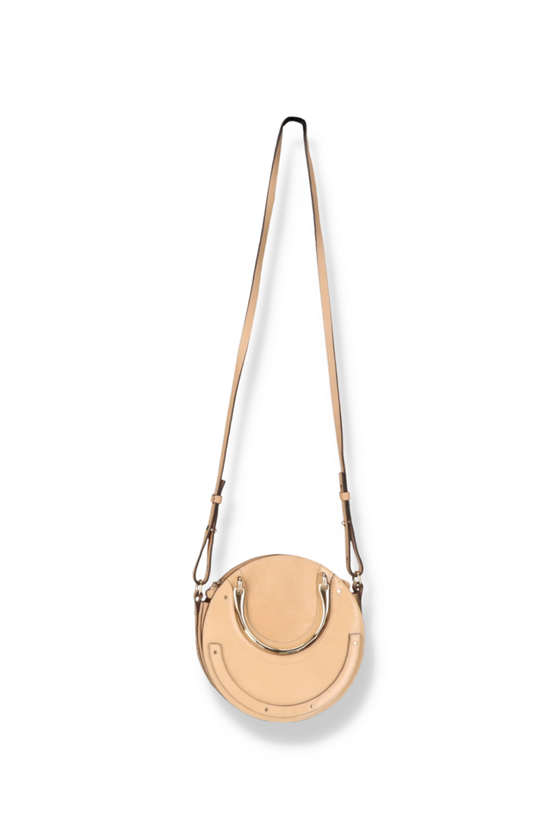 Chloé Round Bag - Outlet