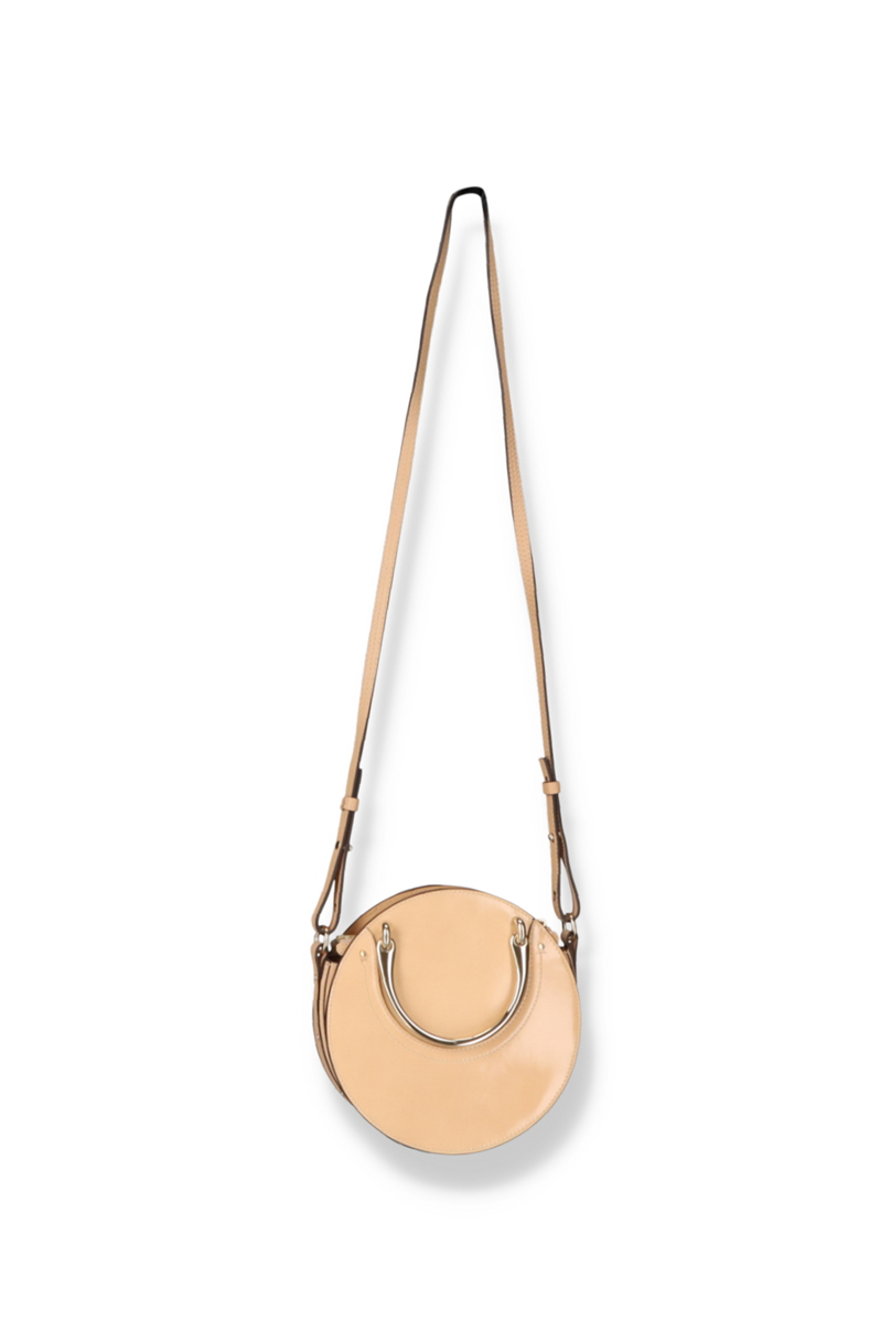 Runde Tasche Chloé - - Outlet