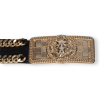 Ledergürtel Balmain - - Outlet
