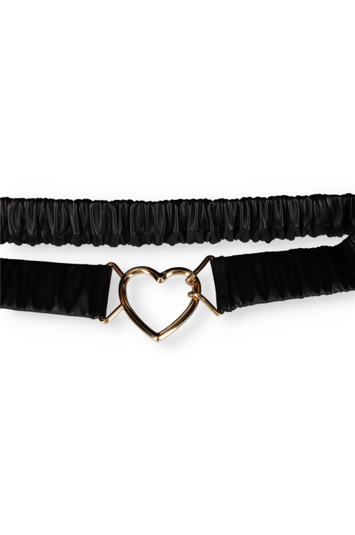 Dolce & Gabbana Heart Belt...