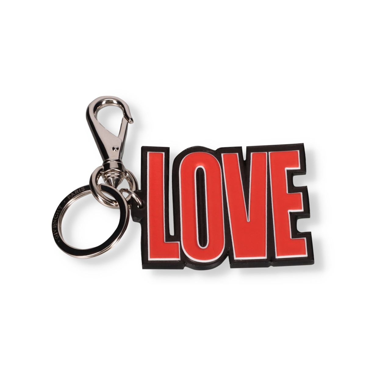 Schlüsselanhänger Love Givenchy - - Outlet