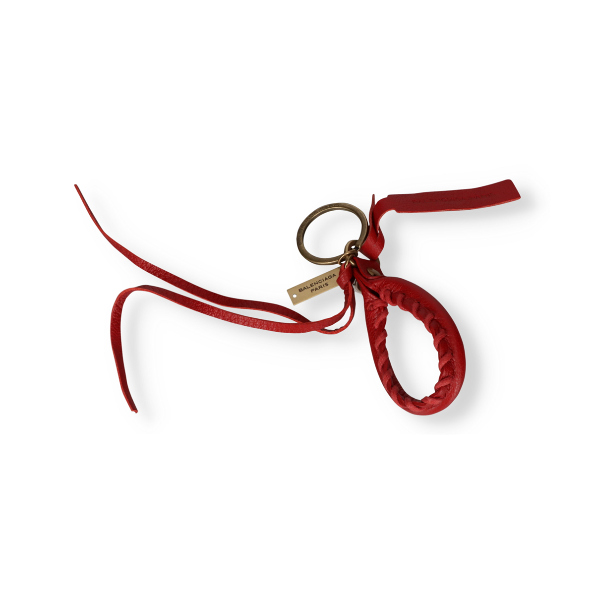 Porte-clé Balenciaga - Outlet