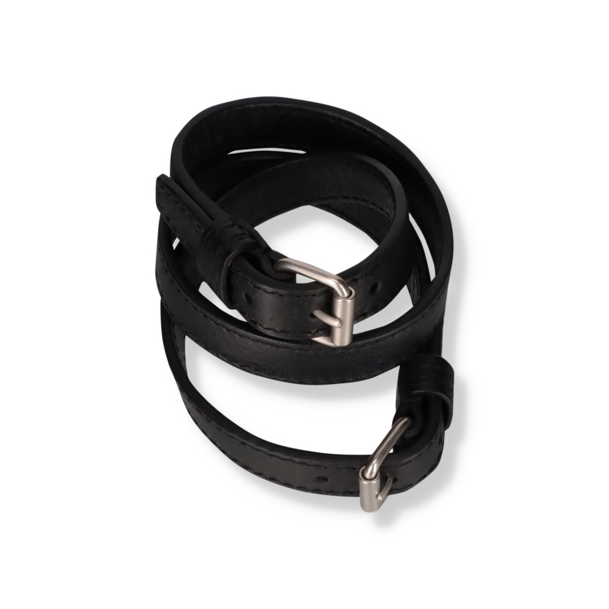 Bracelet enroulé Balenciaga - Outlet