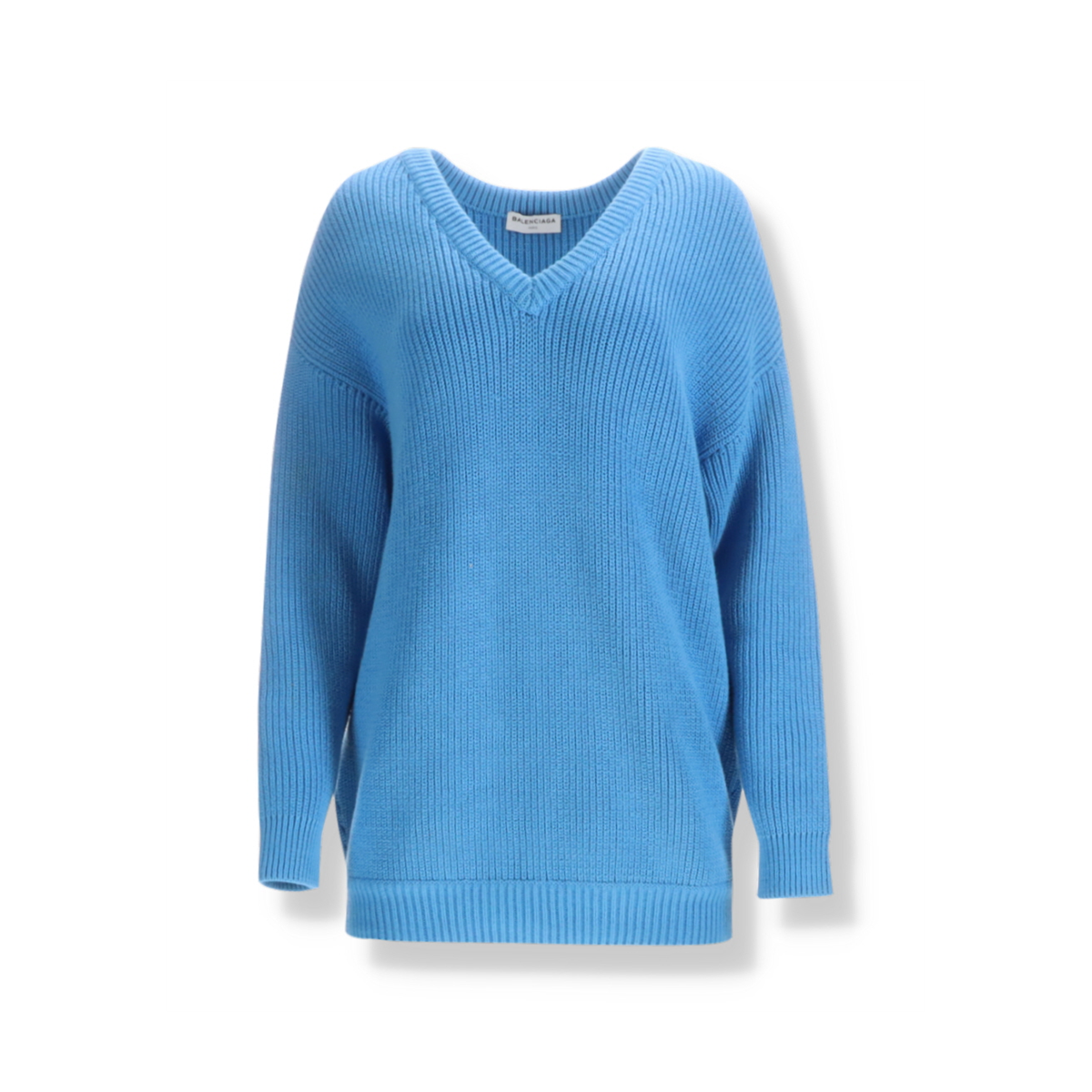 Pull Oversize Balenciaga - Outlet
