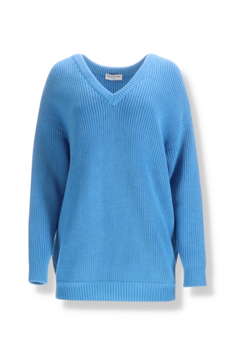 Pull Oversize Balenciaga - Outlet