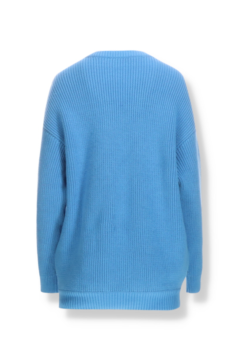Pull Oversize Balenciaga - Outlet