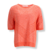 Pullover mit kurzen Ärmeln Golden Goose - - Outlet