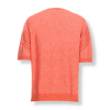 Pullover mit kurzen Ärmeln Golden Goose - - Outlet