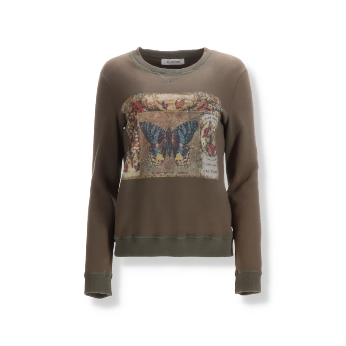 Fancy sweater Valentino - Outlet