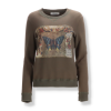 Pull fantaisie Valentino - Outlet