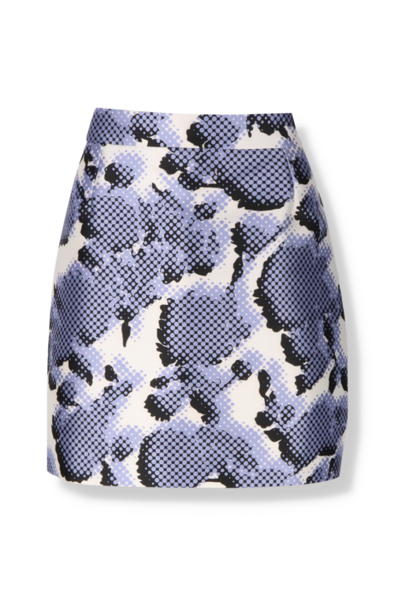 Short fancy skirt Balenciaga - Outlet
