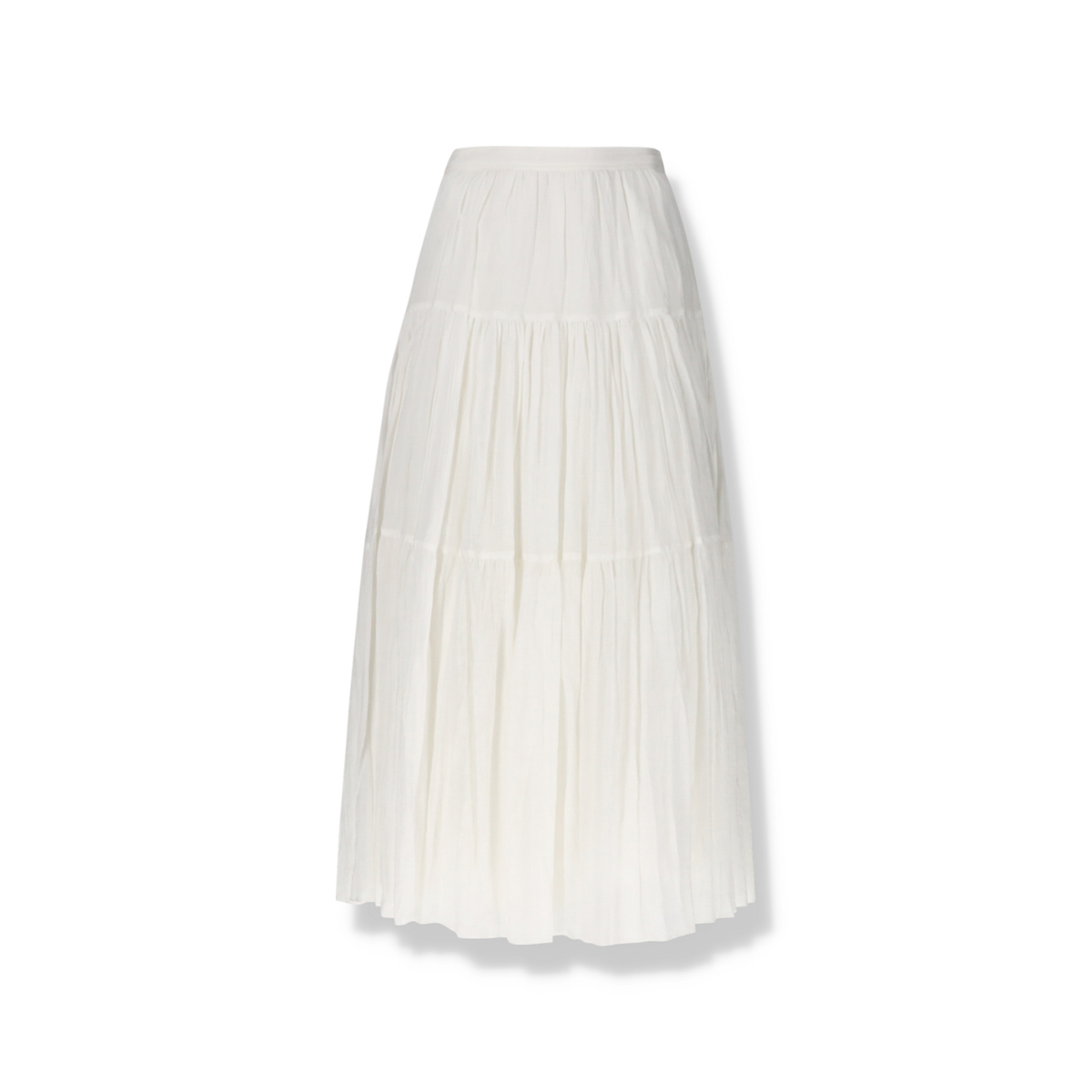 Long skirt Saint Laurent - Outlet