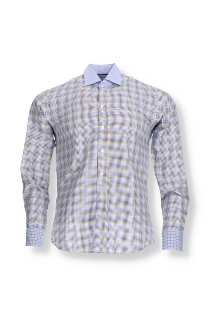 Fantasiehemd Etro - - Outlet