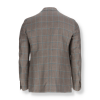 Corneliani Checked suit jacket - Outlet