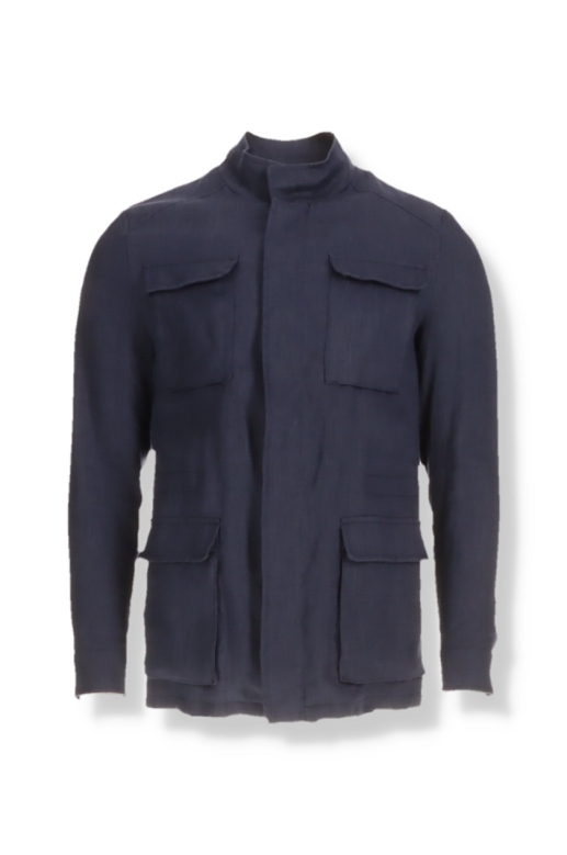 Veste Saharienne Etro - Outlet