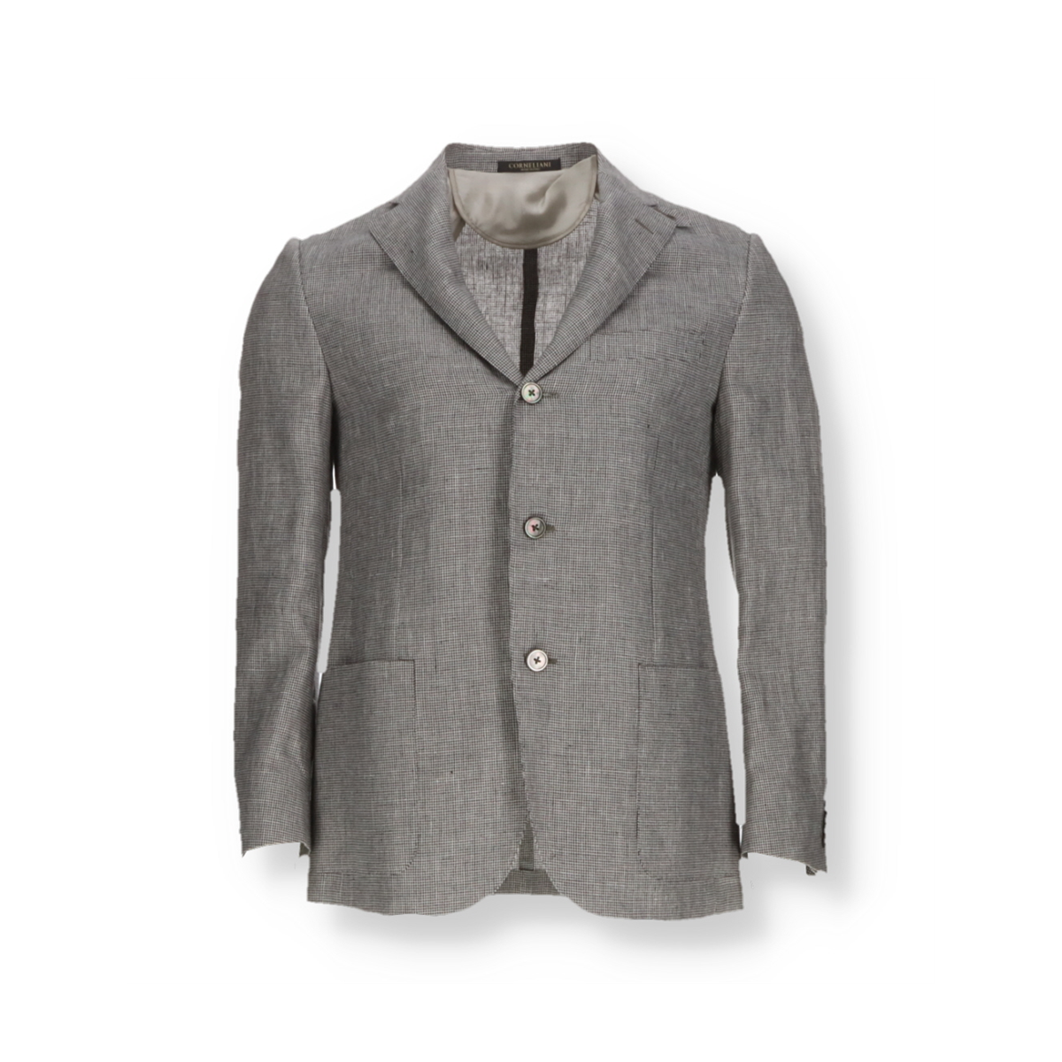 Corneliani Suit Jacket - Outlet