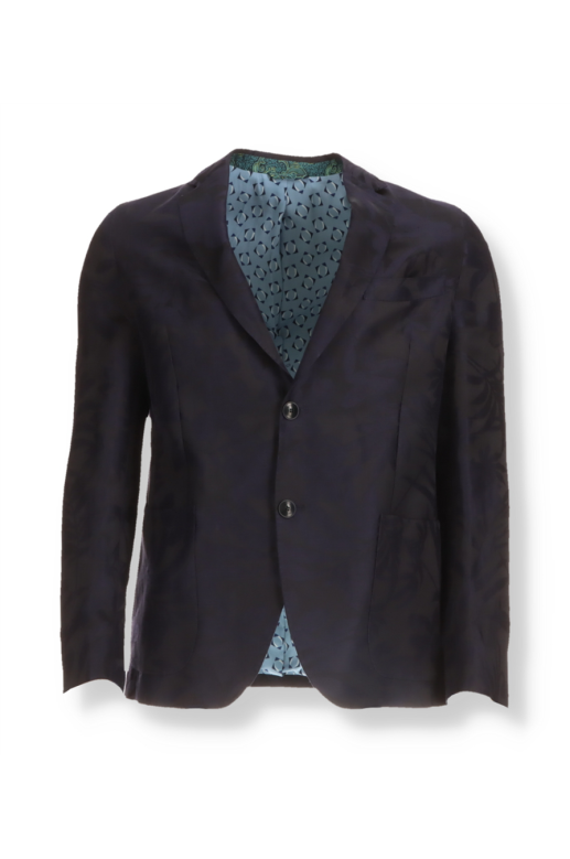 Veste de costume Etro - Outlet