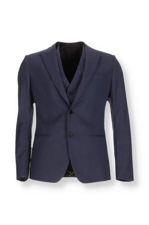 Veste 2 pièces de costume...